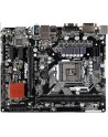 ASRock H110M-DVS R2.0 s1151 H110 2DDR4 USB3.0 uATX - nr 11