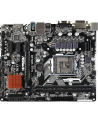 ASRock H110M-DVS R2.0 s1151 H110 2DDR4 USB3.0 uATX - nr 20