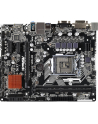 ASRock H110M-DVS R2.0 s1151 H110 2DDR4 USB3.0 uATX - nr 7