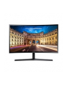 Monitor Samsung LCD C24F396FH 24'' black - nr 115