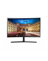 Monitor Samsung LCD C24F396FH 24'' black - nr 135