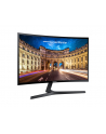 Monitor Samsung LCD C24F396FH 24'' black - nr 183