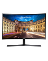 Monitor Samsung LCD C24F396FH 24'' black - nr 199