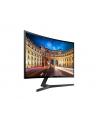 Monitor Samsung LCD C24F396FH 24'' black - nr 40