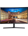 Monitor Samsung LCD C24F396FH 24'' black - nr 97