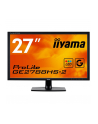 IIYAMA 27'' GE2788HS-B2 1ms/DVI/HDMI/FREESYNC/2X2,5W           BLACK HAWK - nr 10
