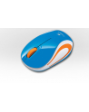 Logitech® Wireless Mini Mouse M187 - BLUE - 2.4GHZ - EMEA - nr 19