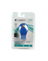 Logitech® Wireless Mini Mouse M187 - BLUE - 2.4GHZ - EMEA - nr 28