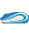 Logitech® Wireless Mini Mouse M187 - BLUE - 2.4GHZ - EMEA - nr 46
