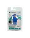 Logitech® Wireless Mini Mouse M187 - BLUE - 2.4GHZ - EMEA - nr 59