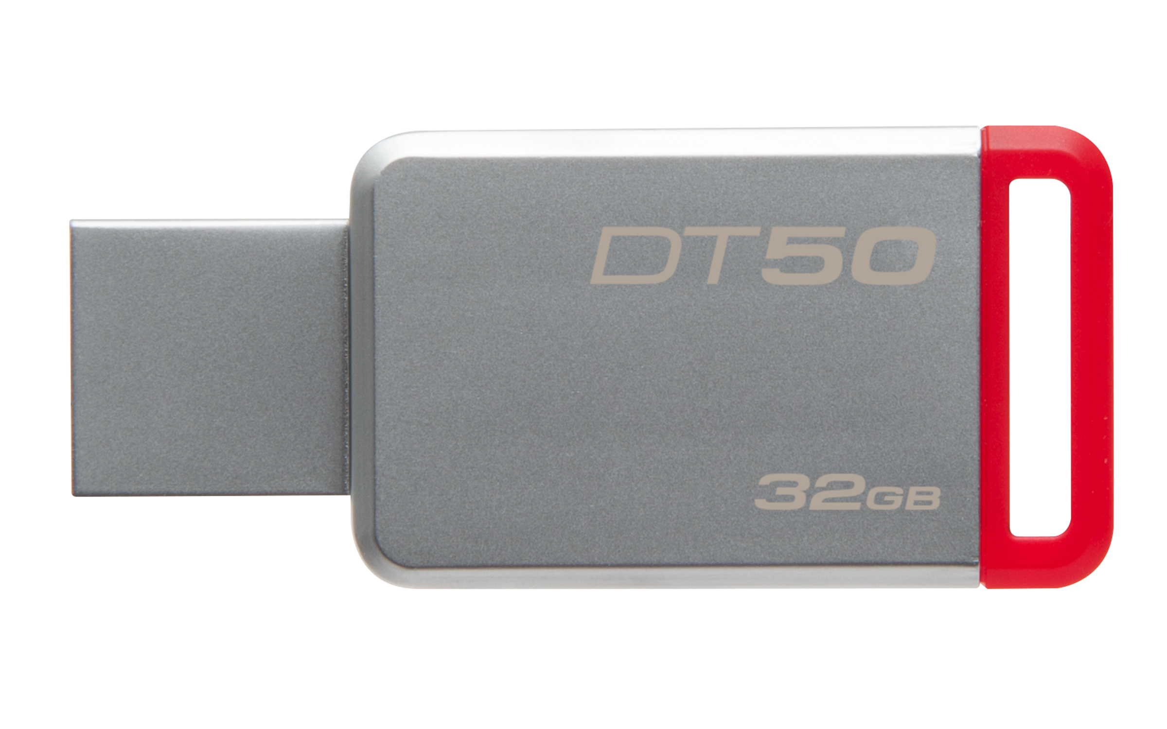 Kingston 32GB USB DataTraveler 50 32G USB 3.1 Flash Pen Drive DT50//32GB Retail