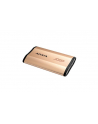 Adata SSD External SE730 250GB 2.5'' USB3.1-C Gold - nr 6