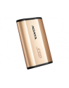 Adata SSD External SE730 250GB 2.5'' USB3.1-C Gold - nr 24