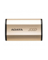 Adata SSD External SE730 250GB 2.5'' USB3.1-C Gold - nr 25