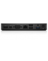 Dell docking solution USB Type-C compatible systems, 180W - nr 10