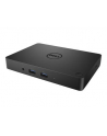 Dell docking solution USB Type-C compatible systems, 180W - nr 12