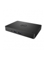 Dell docking solution USB Type-C compatible systems, 180W - nr 13