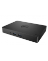 Dell docking solution USB Type-C compatible systems, 180W - nr 14