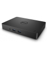 Dell docking solution USB Type-C compatible systems, 180W - nr 18