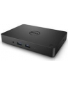 Dell docking solution USB Type-C compatible systems, 180W - nr 19