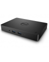 Dell docking solution USB Type-C compatible systems, 180W - nr 7