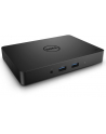 Dell docking solution USB Type-C compatible systems, 180W - nr 8