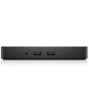 Dell docking solution USB Type-C compatible systems, 180W - nr 9