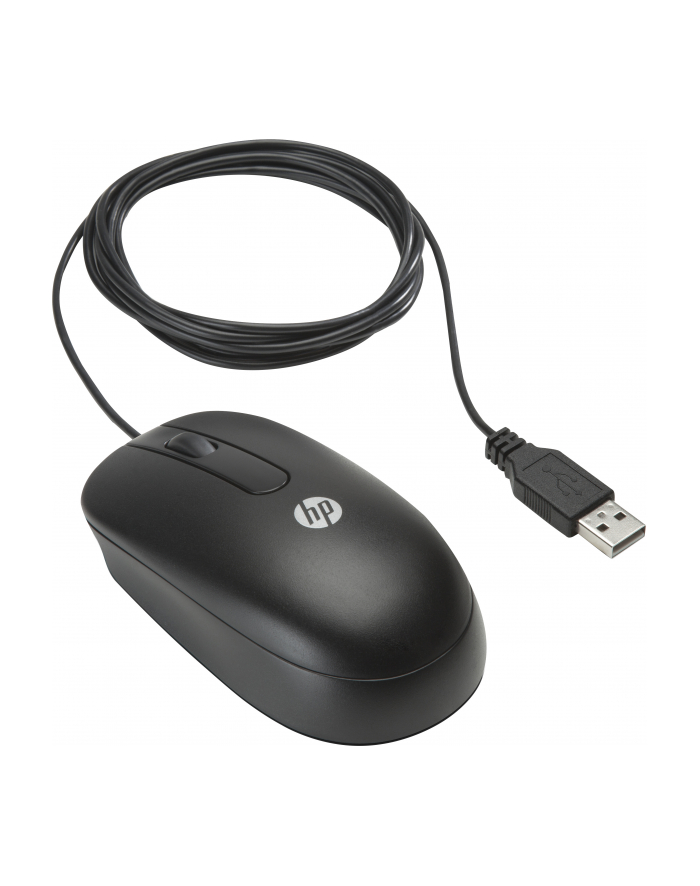 HP USB Mouse-New Bulk główny