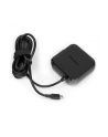 Targus Universal USB-C Mains Charger - Black - nr 10