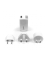 Targus 2-in-1 USB Wall Charger & Power Bank - White - nr 10