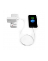 Targus 2-in-1 USB Wall Charger & Power Bank - White - nr 13