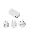 Targus 2-in-1 USB Wall Charger & Power Bank - White - nr 15
