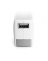 Targus 2-in-1 USB Wall Charger & Power Bank - White - nr 16