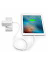 Targus 2-in-1 USB Wall Charger & Power Bank - White - nr 3