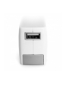 Targus 2-in-1 USB Wall Charger & Power Bank - White - nr 7