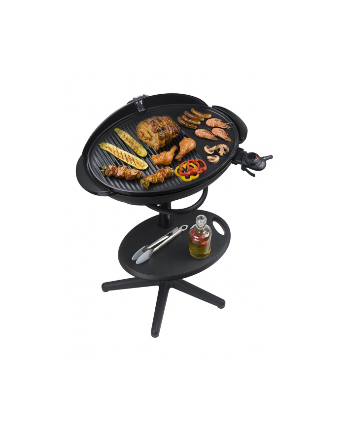 Steba Grill stołowy VG 350 Big 2200W black główny