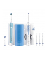 Oral-B ProfCare Center PRO 700     wh/bu - nr 3