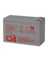 CSB HRL 1234WF2 12V 9.0Ah 10 LAT - nr 2
