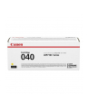 Toner CRG 040 Y 0454C001 - nr 34