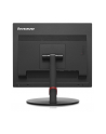 Lenovo 17' ThinkVision T1714p 60FELAT1EU Square LED Backlit LCD Monitor - nr 14