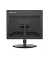 Lenovo 17' ThinkVision T1714p 60FELAT1EU Square LED Backlit LCD Monitor - nr 17