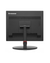 Lenovo 17' ThinkVision T1714p 60FELAT1EU Square LED Backlit LCD Monitor - nr 34