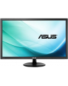 ASUS VP229HA 21.5'' Monitor, FHD (1920x1080), VA, HDMI, D-Sub, Speakers, Flicker - nr 18