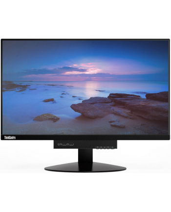 Lenovo 23.8' ThinkCentre Tiny-in-One 10LLPAT6EU LED Backlit LCD Monitor