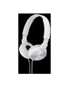 Sony MDR-ZX310 białe - nr 6