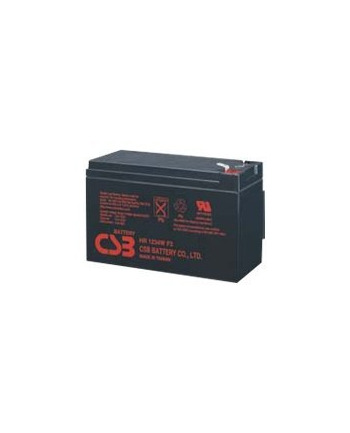 HR1234WF2 12V 34WATT