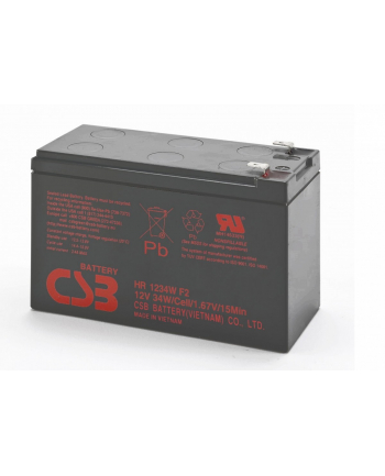 HR1234WF2 12V 34WATT