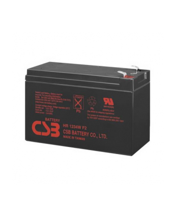 HR1234WF2 12V 34WATT