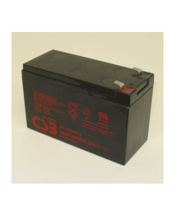 CSB HRL 1234WF2 12V 9.0Ah 10 LAT nr 2
