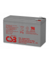 CSB HRL 1234WF2 12V 9.0Ah 10 LAT - nr 2